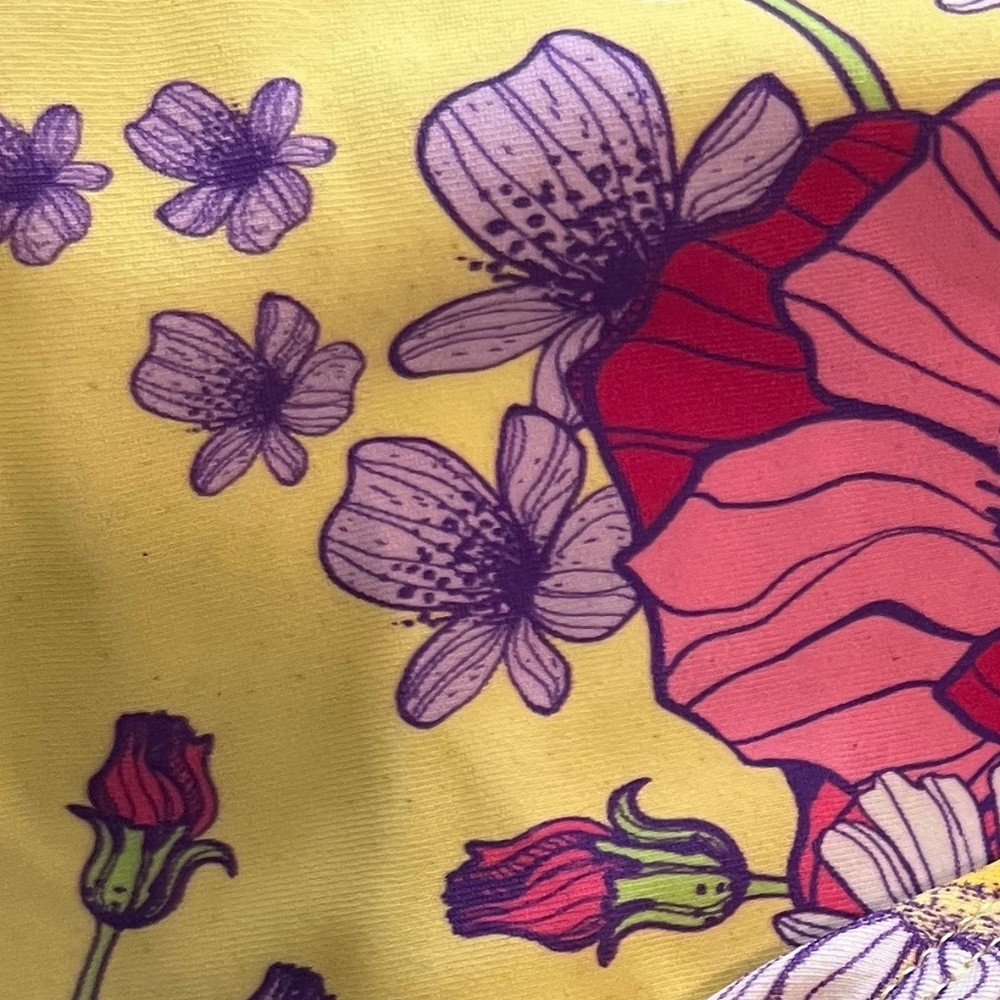 B 3 Ruffle Butts Rash Guard - Picture 5 of 6